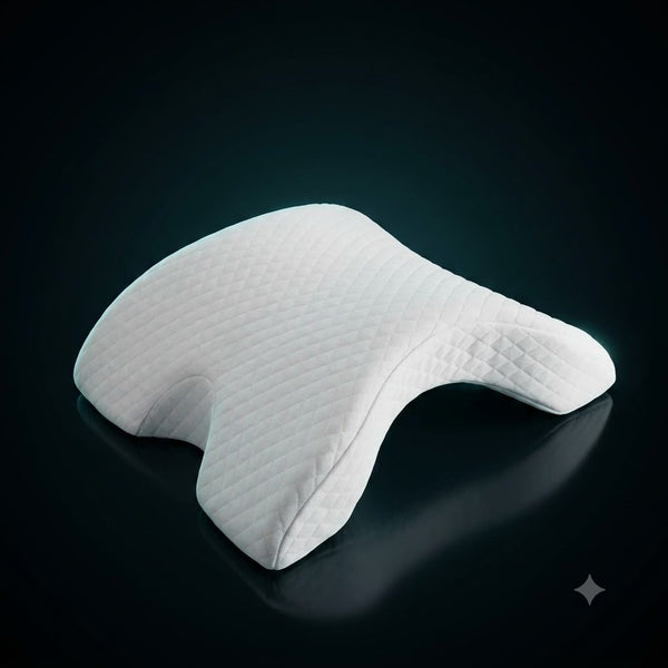 NOXONUS Arm Rest Pillow