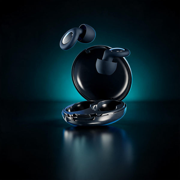 NOXONUS Sleep Ear Plugs