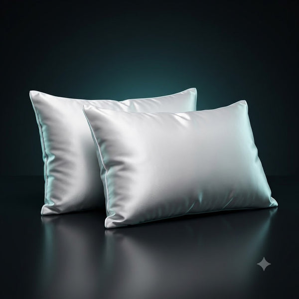 NOXONUS Mulberry Silk Pillowcase