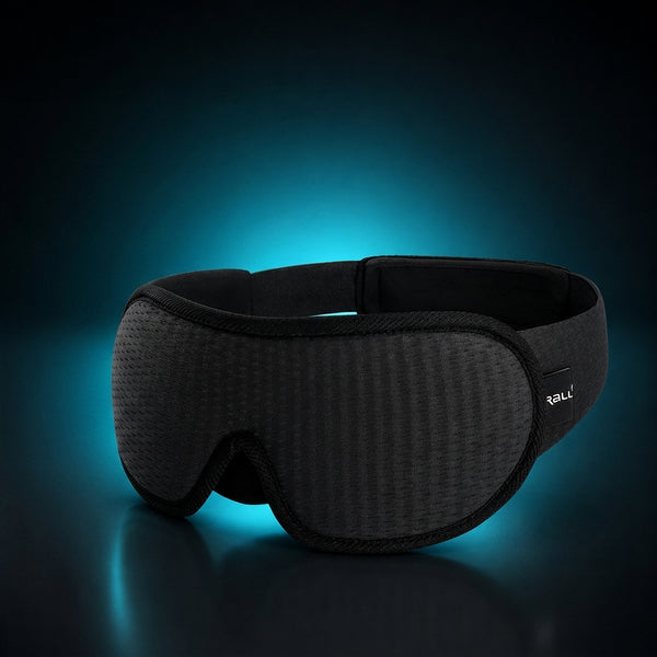 NOXONUS Cushioned Sleep Mask