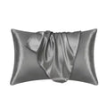 100% Natural Mulberry Silk Pillow Case Real Silk Protect Hair Skin Pillowcase Any Size Customized Bedding Pillow Cases Cove