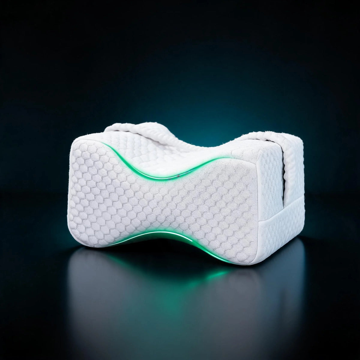 NOXONUS Knee Support Pillow