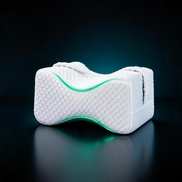 NOXONUS Knee Support Pillow