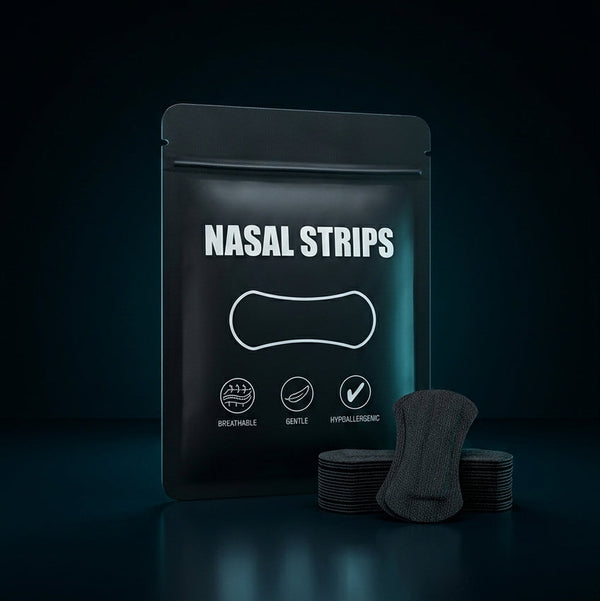NOXONUS Nasal Strips