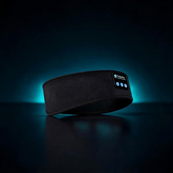 NOXONUS Sleep Sound Mask