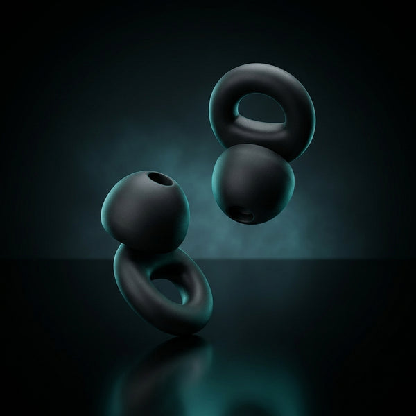 NOXONUS Silicone Ear Tips