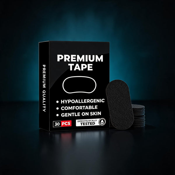NOXONUS Sleep Mouth Tape
